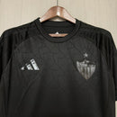 Camisa Atlético Mineiro Edição Especial 25/26 - All Black