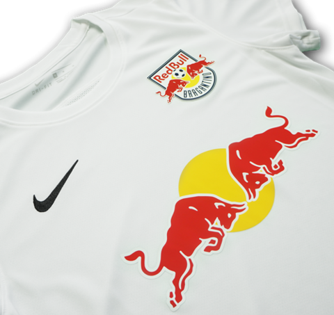 Camisa RB Bragantino I 20/21 Nike - Branco