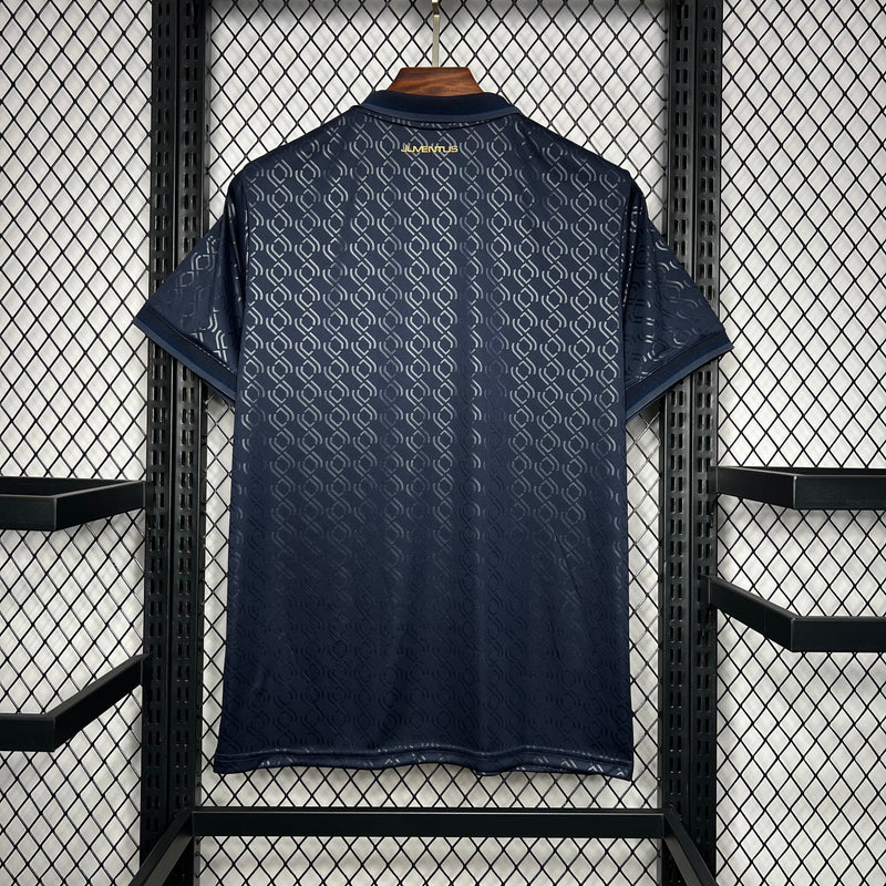 Camisa Juventus III 24/25 - Adidas Torcedor Masculina Lançamento