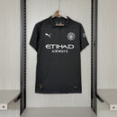Camisa Manchester City Away- Puma Torcedor Masculina