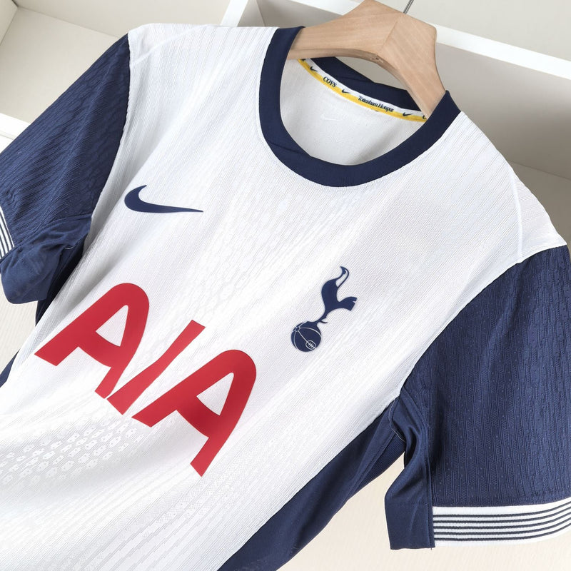 Camisa Tottenham Home 24/25 Branca - Nike