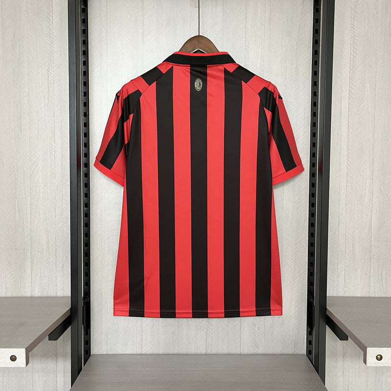 Camisa Milan 125 Anos - Puma Torcedor Masculina