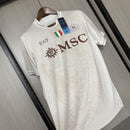 Camisa Napoli Third 25/26 - Torcedor Masculina