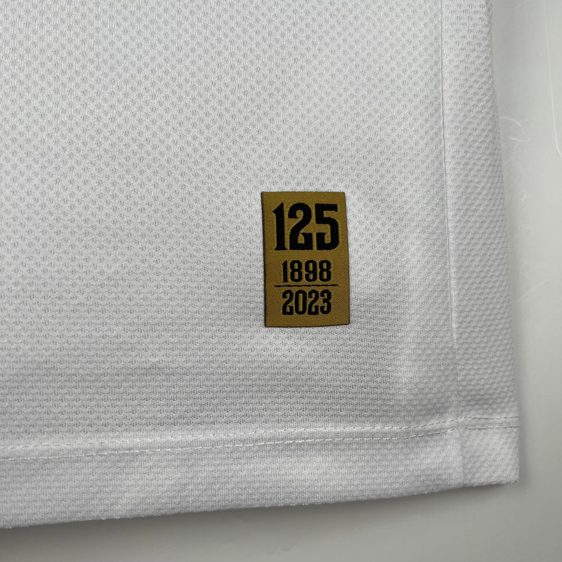 Camisa Vasco II 23/24 Kappa - Branca