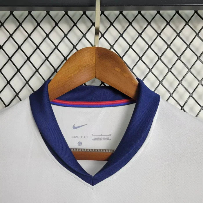 Camisa Inglaterra Home 24/25 -Nike Torcedor Lançamento