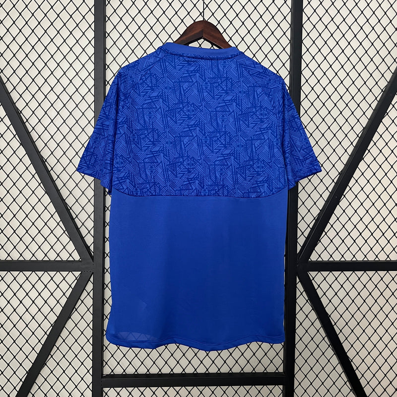 Camisa Grêmio Goleiro 24/25 - Umbro Torcedor Masculina