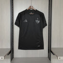 Camisa Atlético Mineiro Edição Especial 25/26 - All Black