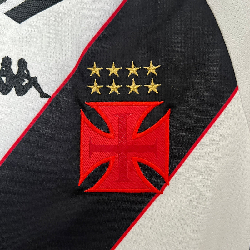 Vasco Infantil Away 24/25