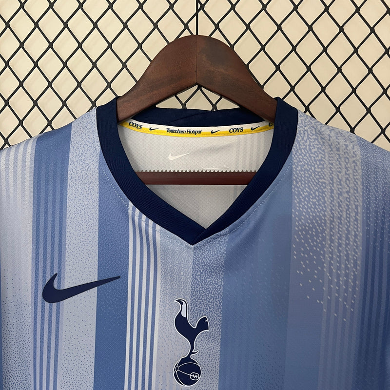 Camisa Tottenham Away 24/25 - Nike Torcedor Masculina Lançamento