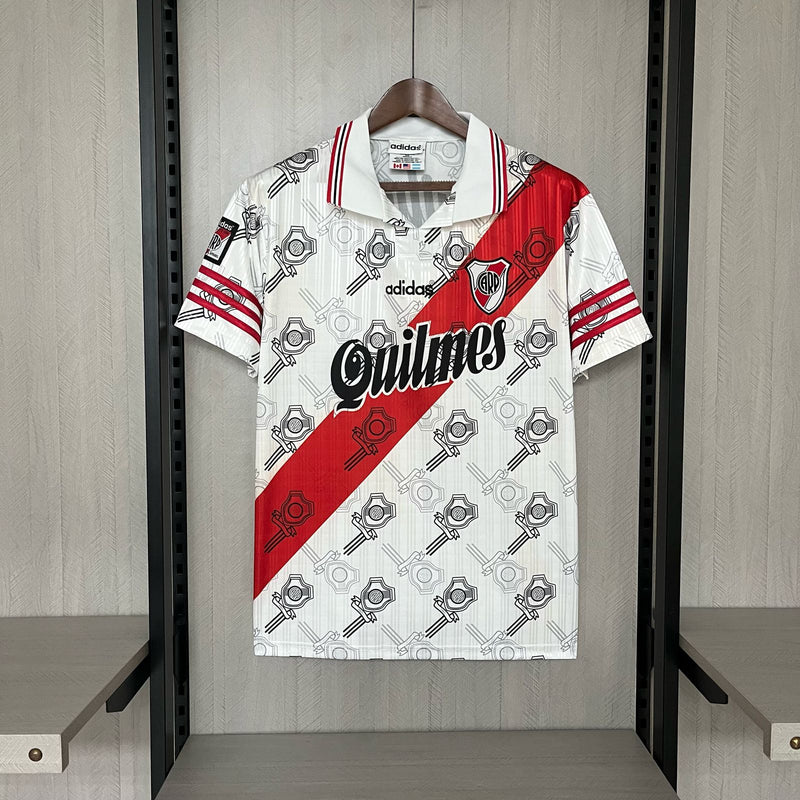 Camisa River Plate Retrô 95/96 - Adidas