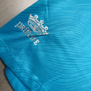 Camisa Santos Third 25/26 - Azul