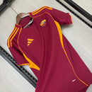 Camisa Roma  - Home 25/26