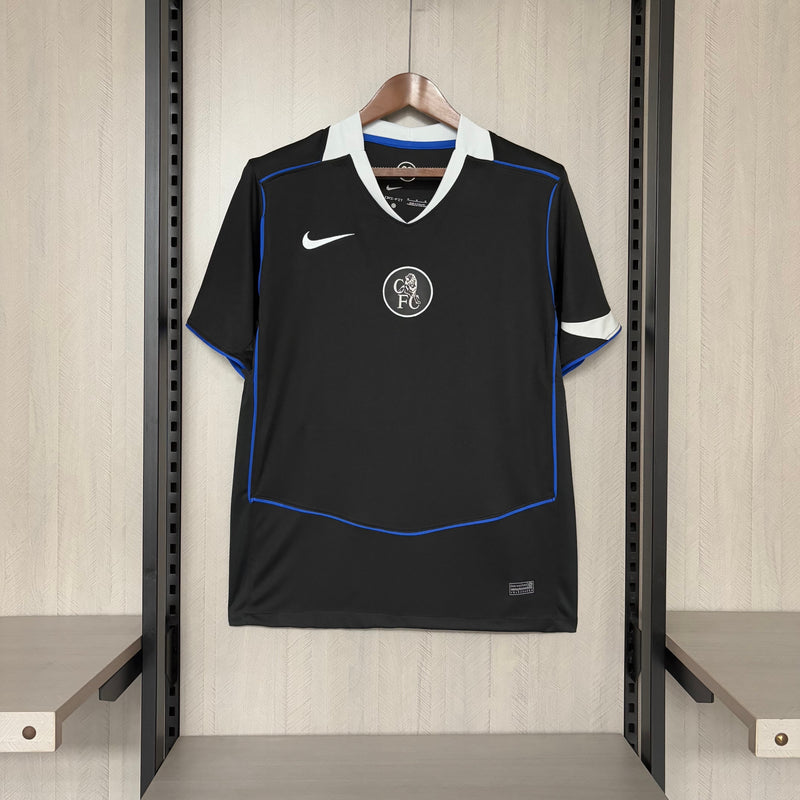 Camisa Chelsea ||| 25/26 - Nike Torcedor Masculina