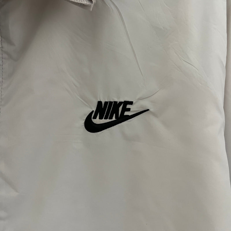 Corta Vento Nike Branca - 2024