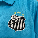 Camisa Santos Third 25/26 - Azul
