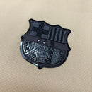 Camisa Barcelona II 25/26 - Torcedor Nike Masculina - Bege