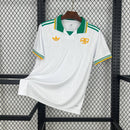 Camisa Roma Third - Adidas Icon 25/26