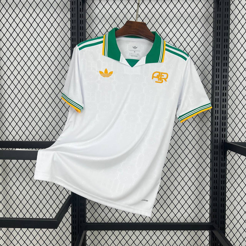 Camisa Roma Third - Adidas Icon 25/26
