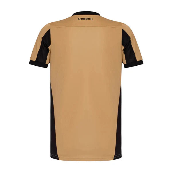 Camisa Botafogo Goleiro 24/25 - Reebok Torcedor Masculina