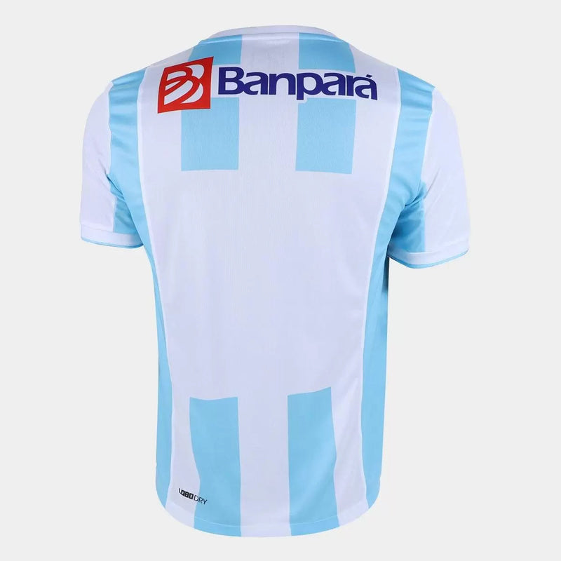 Camisa Paysandu 21/22 Lobo - Branco e Azul