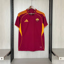 Camisa Roma  - Home 25/26