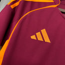 Camisa Roma  - Home 25/26
