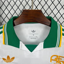 Camisa Roma Third - Adidas Icon 25/26