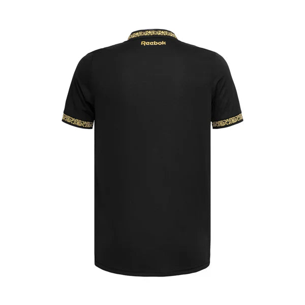 Camisa Botafogo Reserva 24/25 - Reebok Torcedor Masculina