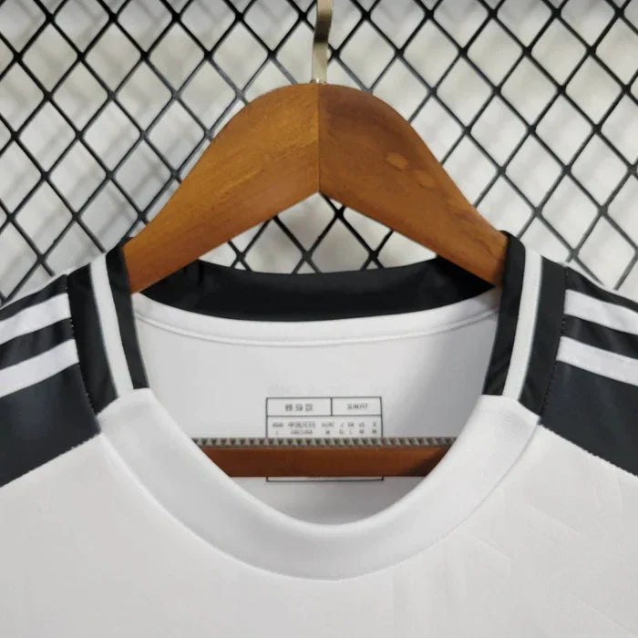 Camisa Alemanha Home 24/25 - Adidas Torcedor Masculina Lançamento