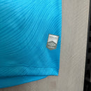 Camisa Santos Third 25/26 - Azul