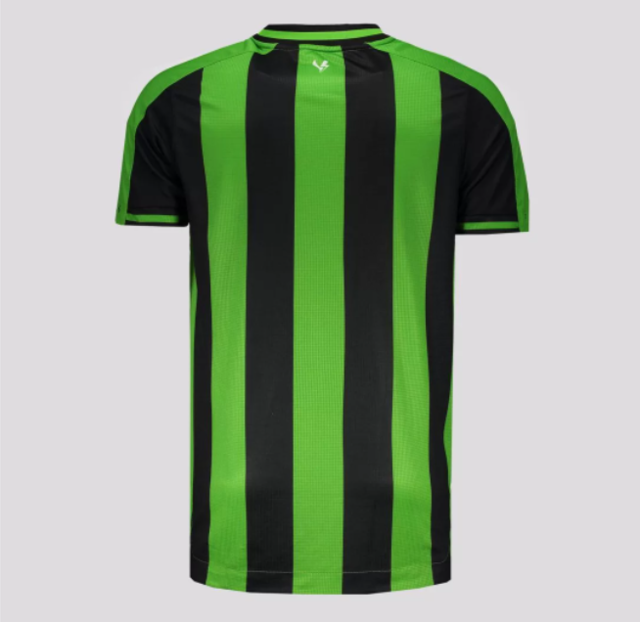 Camisa América Mineiro I 22/23 Volt - Verde