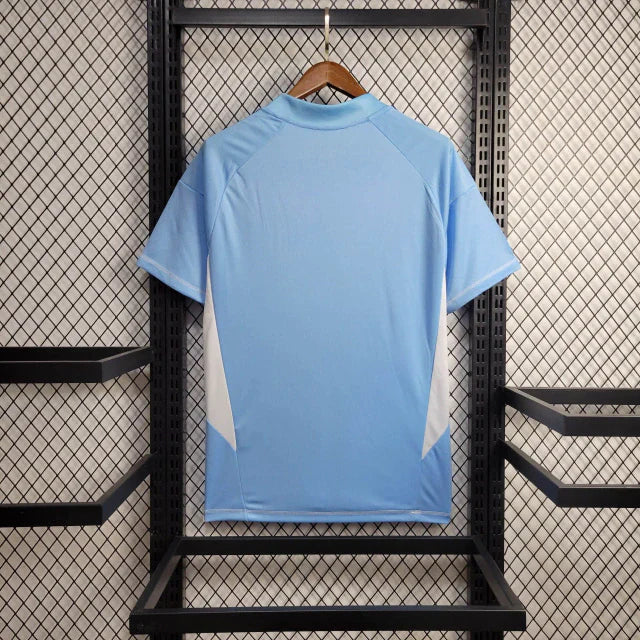 Camisa Espanha Goleiro 24/25 - Adidas Torcedor Masculina Lançamento