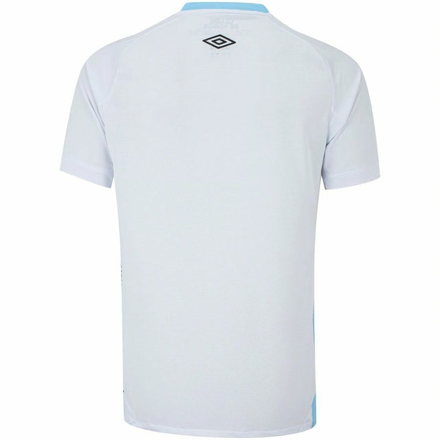 Camisa Grêmio II 22/23 Umbro - Branco