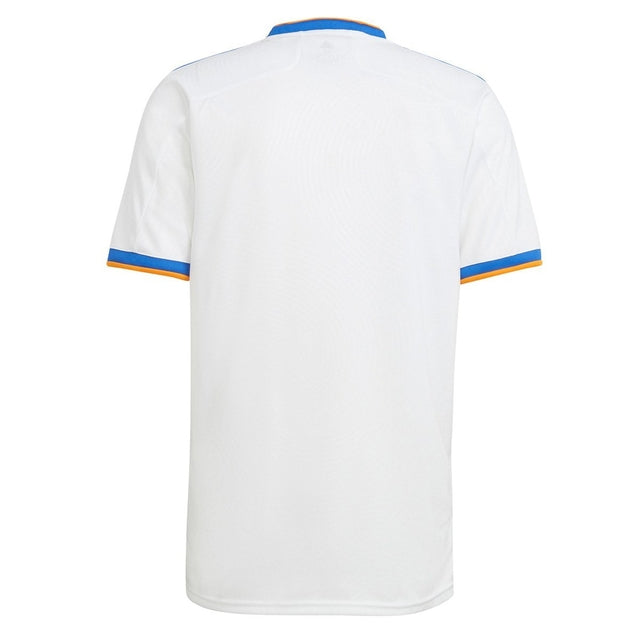 Camisa Real Madrid I 21/22 Adidas - Branco