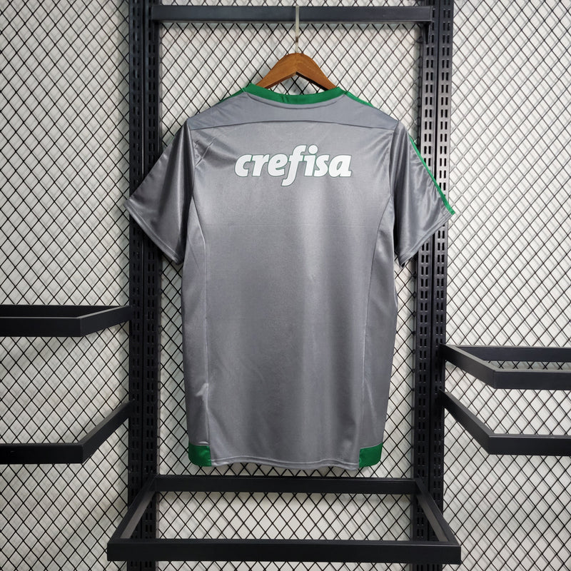 Camisa Palmeiras Retrô 2015 - Adidas