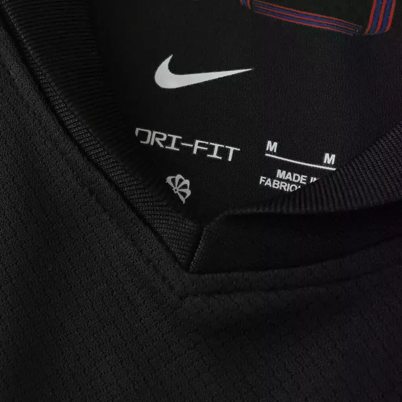 Camisa Barcelona Away 24/25 - Nike Torcedor Masculina Lançamento