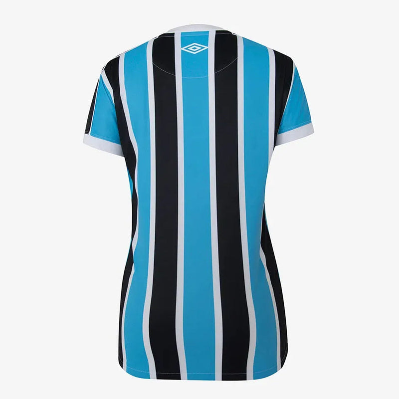 Camisa Grêmio I 23/24 - Feminina